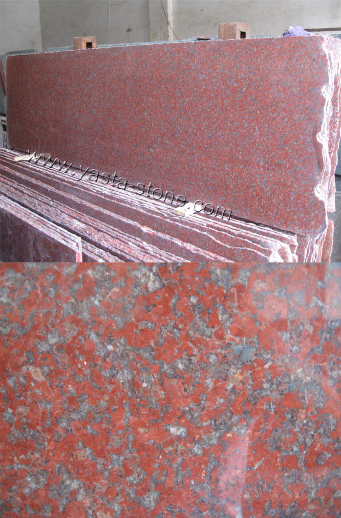 South Africa Red